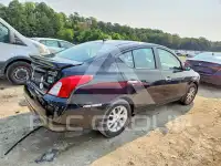 2018 Nissan VERSA фото