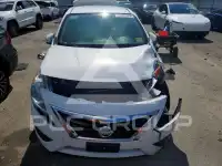 2018 Nissan VERSA фото