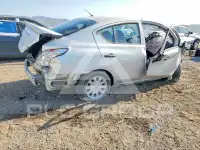 2018 Nissan VERSA photo