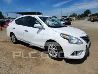 2018 Nissan VERSA фото