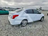 2018 Nissan VERSA фото