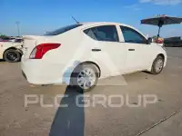 2018 Nissan VERSA фото