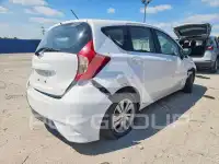 2018 Nissan VERSA photo