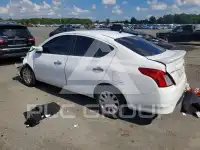 2018 Nissan VERSA фото