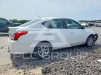 2018 Nissan VERSA фото