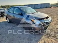 2018 Nissan VERSA photo