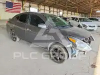2018 Nissan VERSA фото
