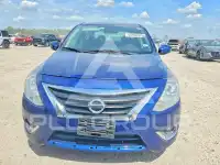2018 Nissan VERSA фото