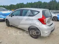 2018 Nissan VERSA photo