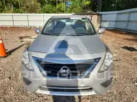 2018 Nissan VERSA photo