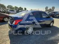 2018 Nissan VERSA фото