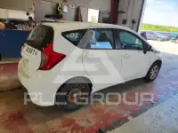 2018 Nissan VERSA photo