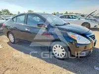 2018 Nissan VERSA photo