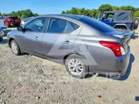 2018 Nissan VERSA фото