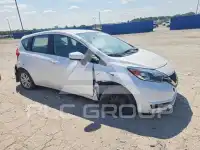 2018 Nissan VERSA photo