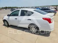 2018 Nissan VERSA фото