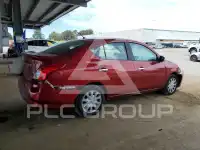 2018 Nissan VERSA фото