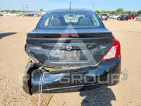 2018 Nissan VERSA photo