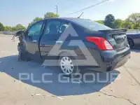 2018 Nissan VERSA фото
