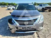2018 Nissan VERSA фото