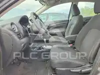 2018 Nissan VERSA фото