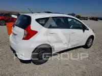 2018 Nissan VERSA фото