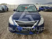2018 Nissan VERSA фото