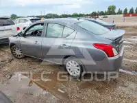 2018 Nissan VERSA фото
