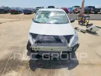 2018 Nissan VERSA фото