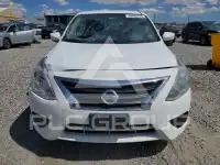 2018 Nissan VERSA фото