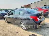 2018 Nissan VERSA фото