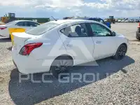 2018 Nissan VERSA фото