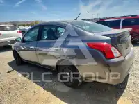 2018 Nissan VERSA photo