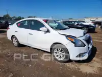 2018 Nissan VERSA фото
