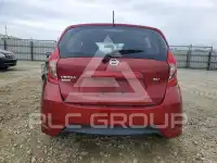 2018 Nissan VERSA фото