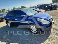 2018 Nissan VERSA фото