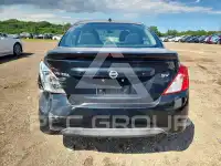 2018 Nissan VERSA photo
