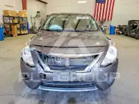 2018 Nissan VERSA фото