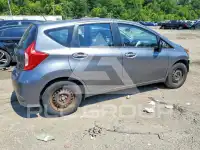 2018 Nissan VERSA фото