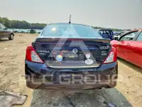 2018 Nissan VERSA фото