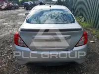 2018 Nissan VERSA фото