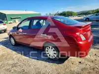 2018 Nissan VERSA photo