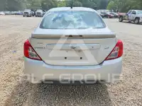 2018 Nissan VERSA photo