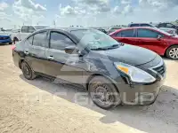 2018 Nissan VERSA photo