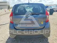 2018 Nissan VERSA photo
