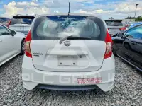 2018 Nissan VERSA фото