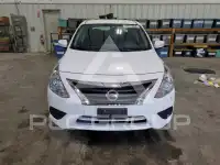 2018 Nissan VERSA photo