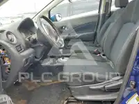 2018 Nissan VERSA фото