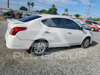 2018 Nissan VERSA фото