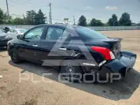 2018 Nissan VERSA photo
